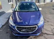 Peugeot 208 4