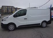 Opel Vivaro 10