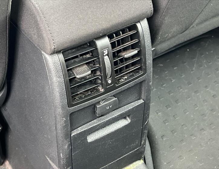 Volkswagen Caddy 21