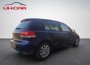 Volkswagen Golf 4
