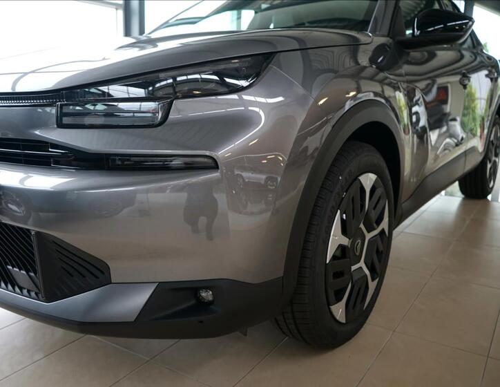Citroën C4 3