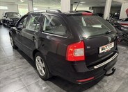 Škoda Octavia 4