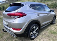 Hyundai Tucson 3