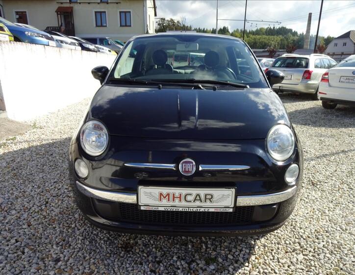 Fiat 500 2