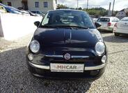 Fiat 500 2
