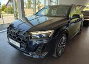 Audi Q7 1