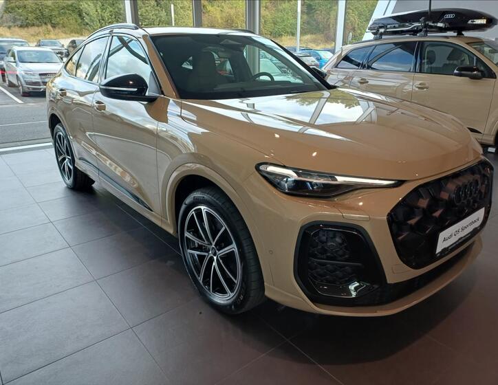 Audi Q5 3