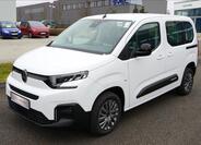 Citroën Berlingo 4