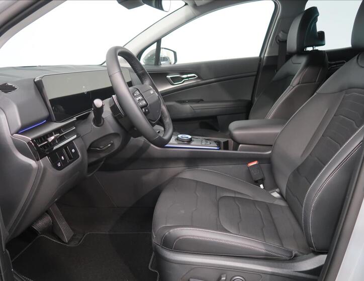 KIA Sportage 12