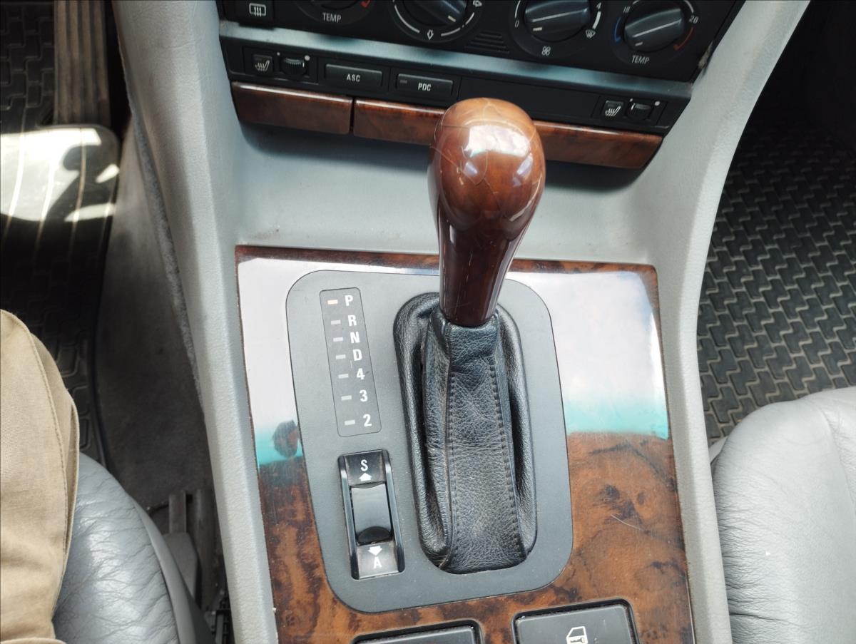 BMW Řada 7