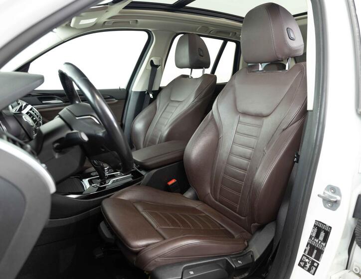 BMW X3 18