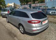Ford Mondeo 7