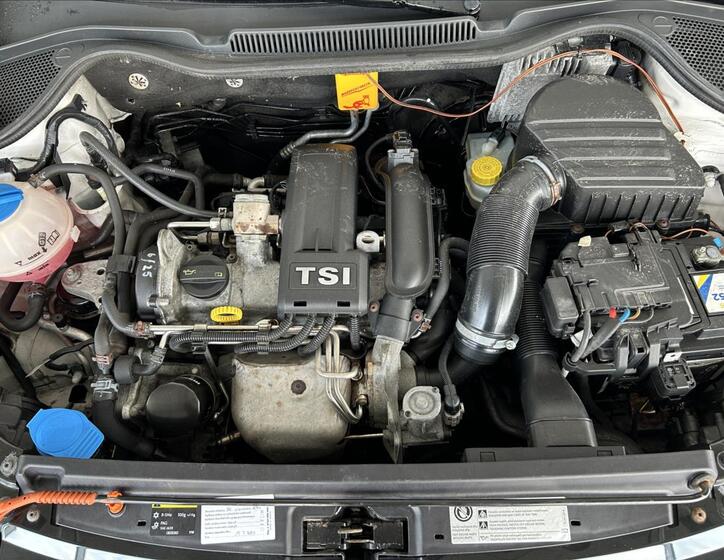 Volkswagen Polo 19