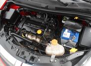 Opel Corsa 14