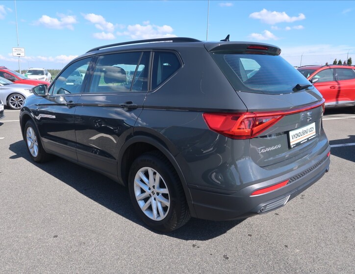 Seat Tarraco 6