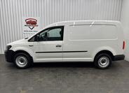 Volkswagen Caddy 4