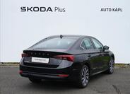 Škoda Octavia 2