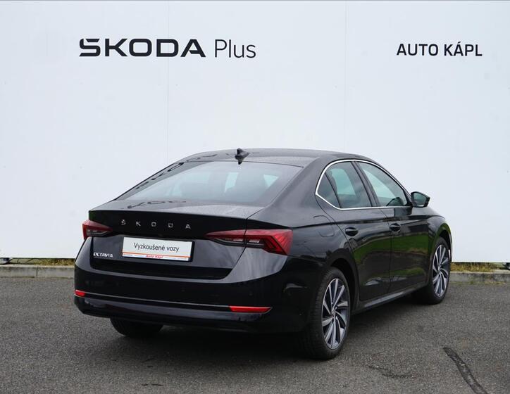 Škoda Octavia 2