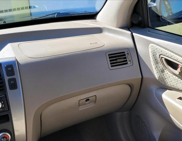 Hyundai Tucson 21