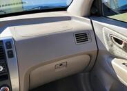 Hyundai Tucson 21