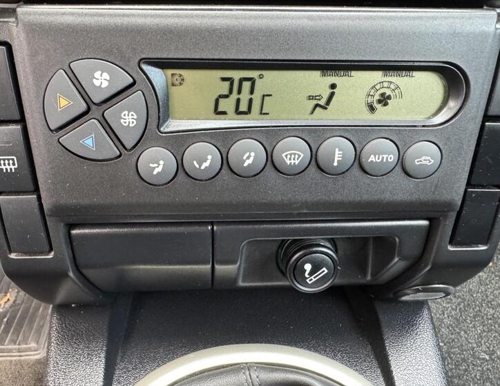 Land Rover Freelander 43