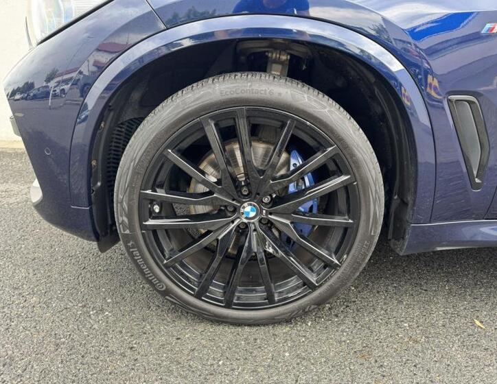 BMW X5 4