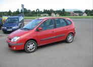 Renault Scénic 2