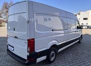 Volkswagen Crafter 7