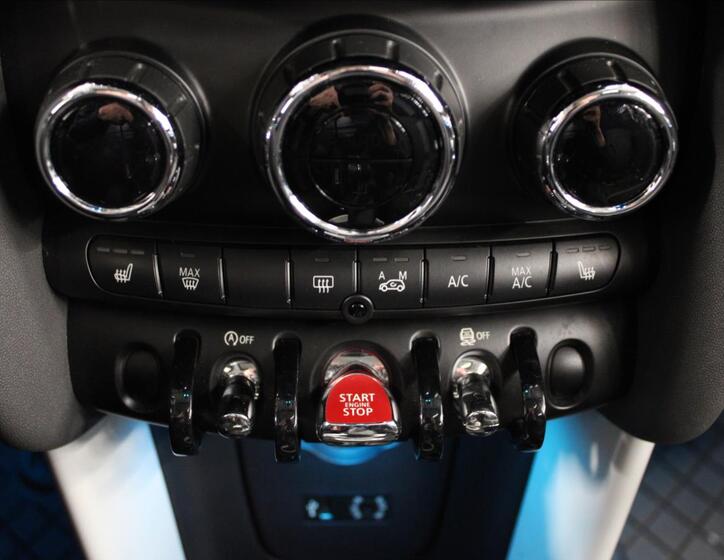 Mini Cooper 27