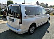 Ford Tourneo Connect 5