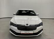 Škoda Superb 4