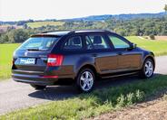Škoda Octavia 6