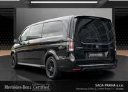 Mercedes-Benz Třídy V 3