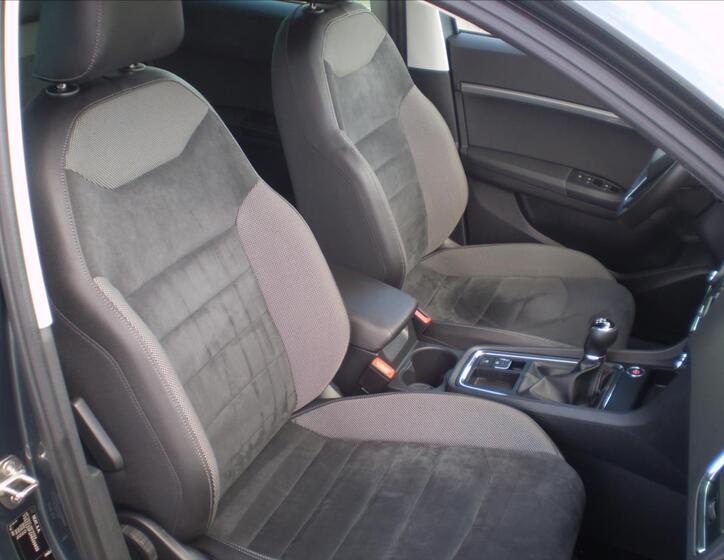 Seat Ateca 9