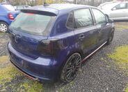 Volkswagen Polo 5