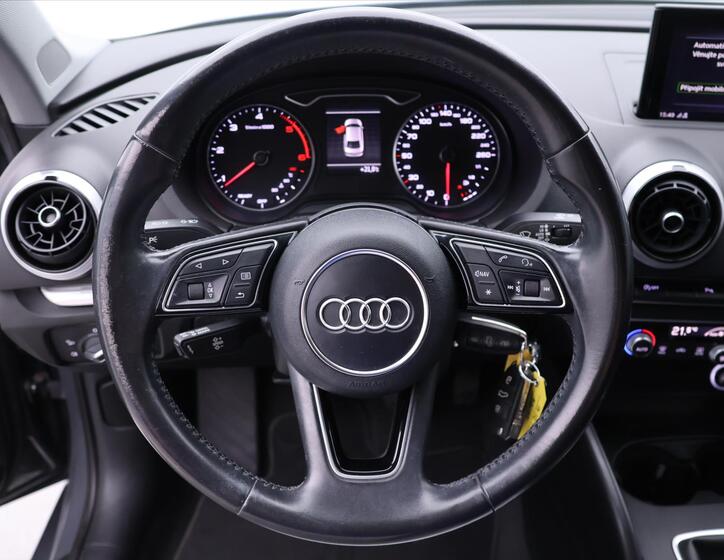 Audi A3 17