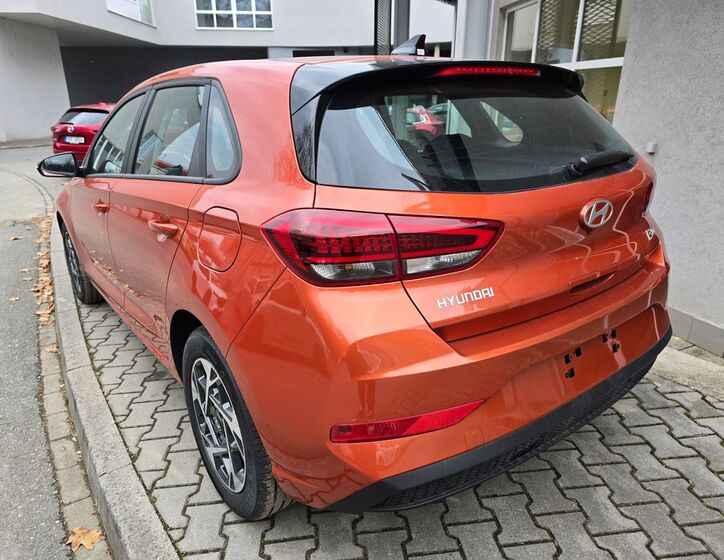 Hyundai i30 3