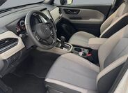 Subaru Forester 9