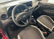Hyundai i10 4
