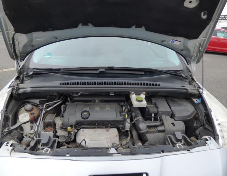 Peugeot 5008 40