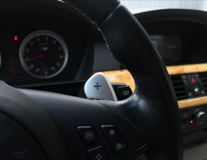 BMW M5 41