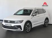 Volkswagen Tiguan Allspace 1