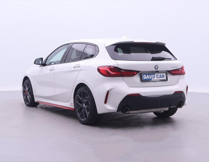 BMW Řada 1 5