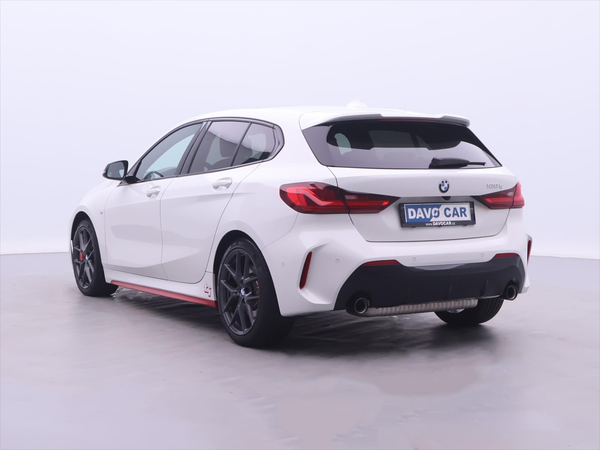 BMW Řada 1