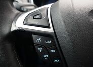 Ford Mondeo 22