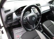 Škoda Fabia 10