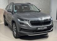 Škoda Kodiaq 3