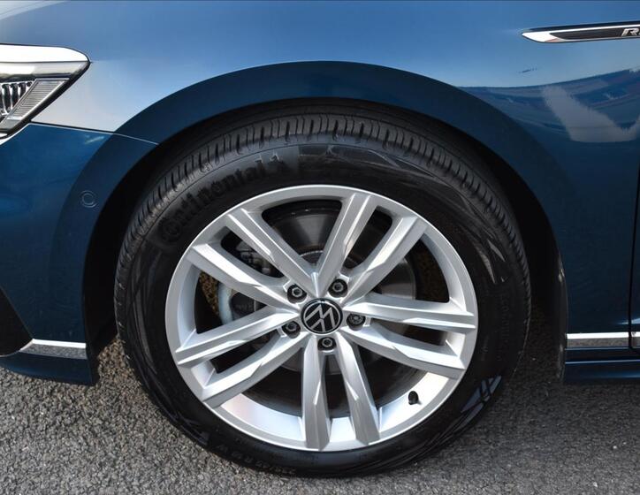 Volkswagen Passat 6