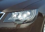 Škoda Superb 66