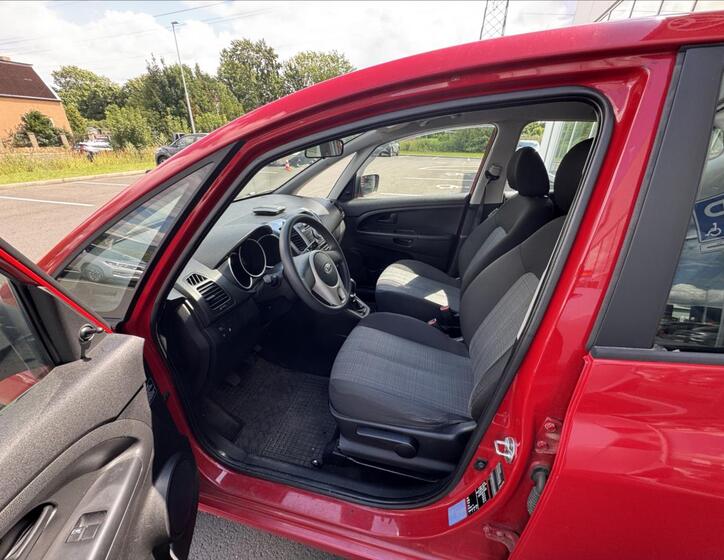 KIA Venga 5
